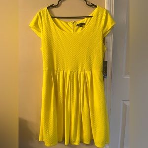 Brand new sheath dress by Tiana B. Size 14